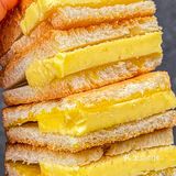 答应我五一来成都春熙路喝这杯水牛奶咖啡‼️