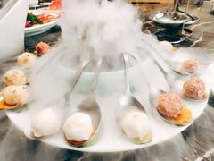 -秦宝雪花牛肉养生火锅(大兴九臻店)