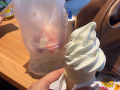 -麦当劳(安定门外大街店)