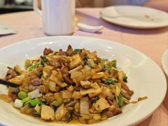 -桐庐海博大酒店中餐厅