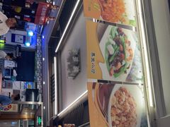 -玉华台饭庄(裕中西里小区店)