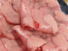 -马记伊源斋涮肉·清真菜(百子湾店)
