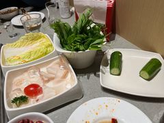 -海底捞火锅(亲贤北街店)