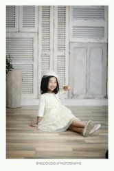 -星豆豆儿童摄影(南郊太白南路店)