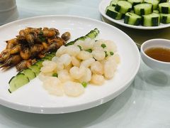 -上海会馆(香港名都店)