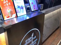 -CoCo都可(北苑K酷店)