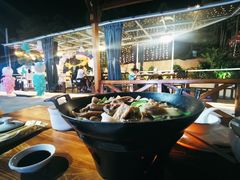 -海市蜃楼花园主题餐厅(石顶店)