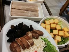 -牛街·马辈儿涮肉(牛街二店)