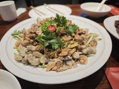 -永红源啤酒·烧烤·海鲜·大排档(台柳路店)