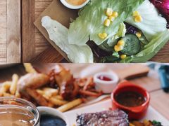 -必胜客(花舞大唐博物馆店)