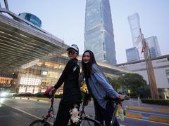 -福楼毕斯罗F Bistronome(国贸商城约会地标景观店)