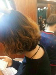 -小齐发型Star·Salon