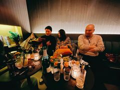 -Ish Whiskey&Cocktail Bar酒吧(合生麒麟新天地店)