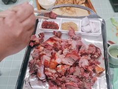 -胡杨记忆(和平路店)