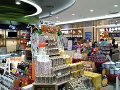 -GranVida生活超市(海信广场店)