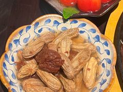 -贰醒·私房小院烧烤 (太古里店)