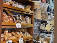 -Juicy Bakery(大学路店)