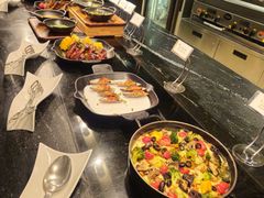 -星汇餐厅(新濠影汇店)