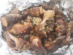 -盛港湾海鲜食府(黄沙店)