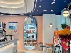 大堂-LAVAZZA拉瓦萨咖啡(星荟中心店)