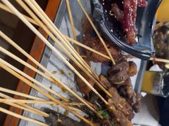 -林二哥宜烤官·宜宾小烧烤