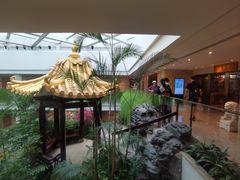 -广州白天鹅宾馆