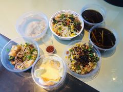 -宋记海南粉传承老店(人民西路店)