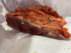 腱子肉-马志善稀糊爛生熟肉店