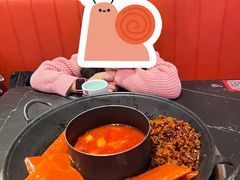 -巴蜀大将火锅(春熙店)