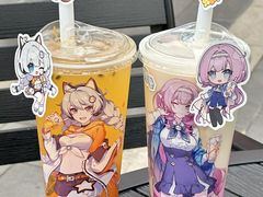 -CoCo都可(光谷天地店)