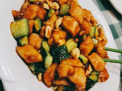 -紫光园·烤鸭(吕家营店)