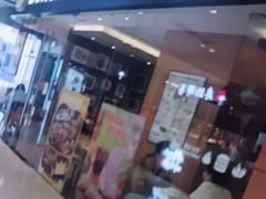 -汉堡王(天津鲁能店)