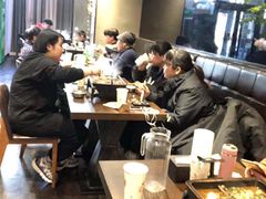 -晓鲜熊猫烤鱼烤吧(西三旗百汇北门店)