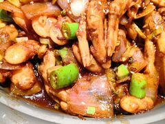 -龙少爷碳火干锅(环球中心店)
