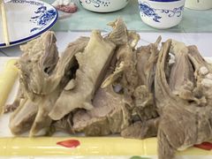 -苏莱特色牛骨滩羊手抓馆(长城东街总店)