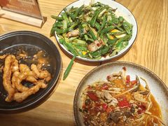 -十三式重庆江湖菜(金茂览秀城店)