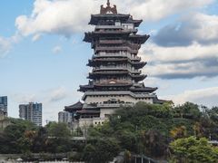 -报恩寺(平武县)