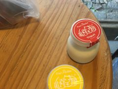 -狐狸家·酸奶酪专门店(平江路店)