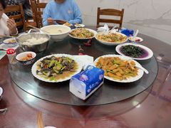 -老友谊餐厅(319国道店)