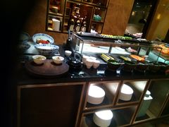 -富力丽思卡尔顿酒店·香荟全日制餐厅