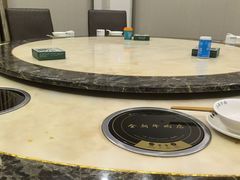 -金新街边打边炉(天安花园店)