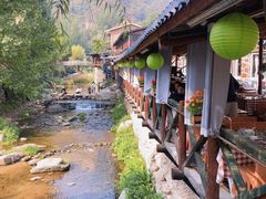 -北京水岸山吧度假村(雁栖镇店)