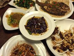 -章吴记喜瑞餐厅(东东城店)