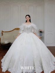 点击看大图 -纯色时光婚纱艺术馆WHITE