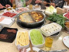 -多迷烫菜广场(水心大厦店)