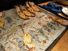 -芭菲盛宴·环球美食(解放碑英利国际店)