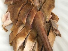 沙家浜熝鸡-沙家浜酒家(沙家浜景区店)