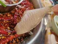 -重庆老火锅王(永陵路分店)