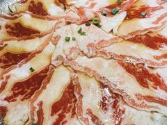 -老炉家木炭烤肉(长江国际店)