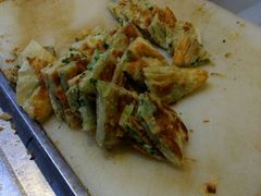 -咏春葱油饼(德政中路店)